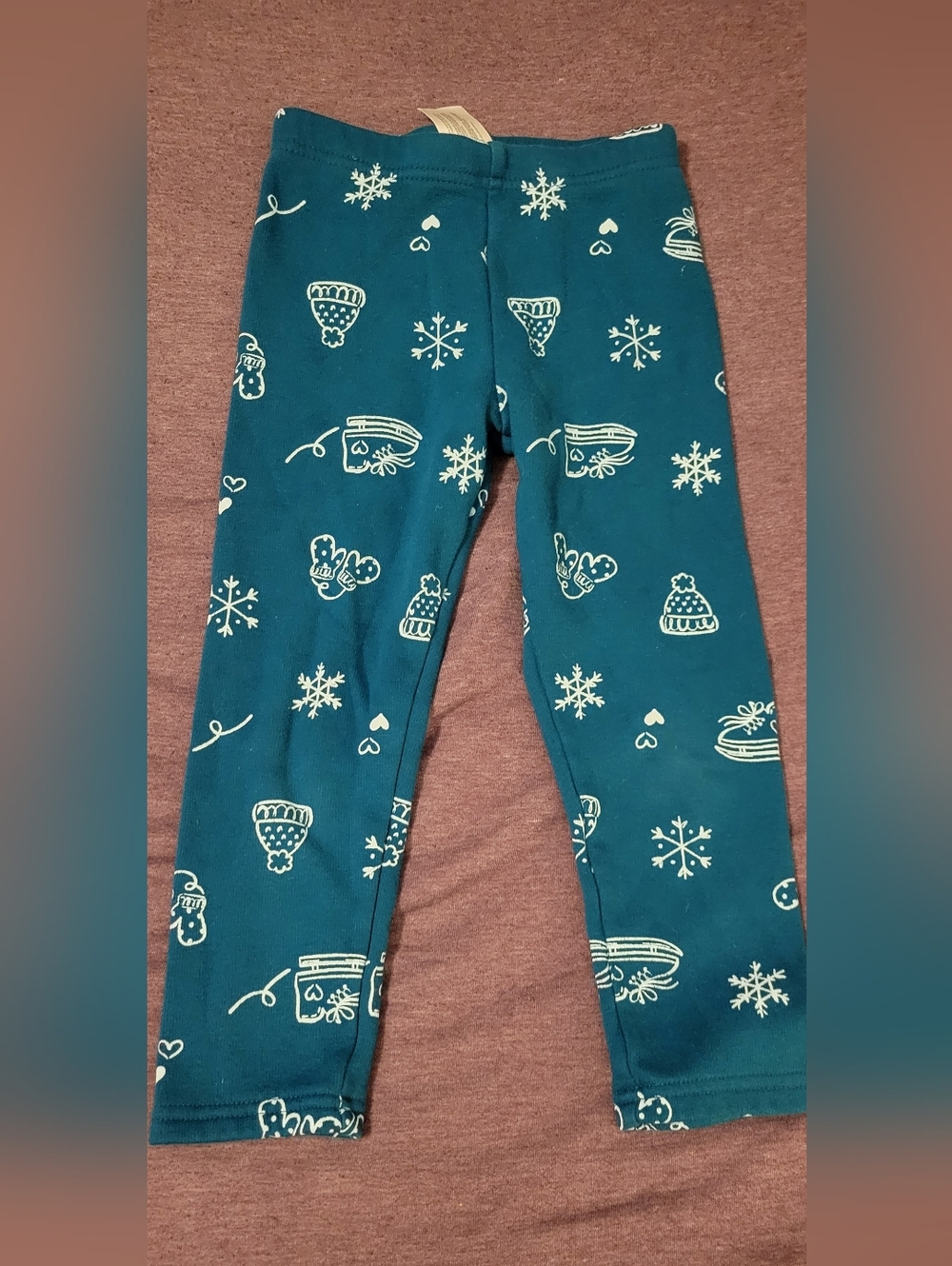 5t warm cozy pants bundle - Picture 6 of 11